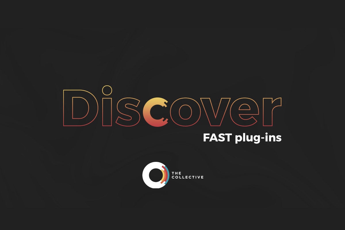 Focusrite FAST plug-ins